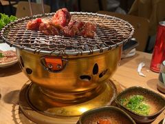 -烧肉达人•炭火烧肉(新天地店)