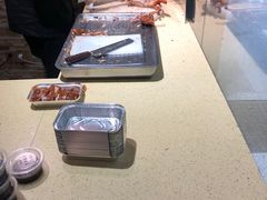 -泽友忆家·北京烤鸭(快乐城店)