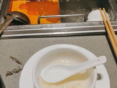 -海底捞火锅(金光华店)