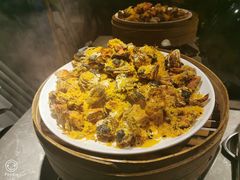 -五月罗马海鲜自助餐厅(陆家嘴店)