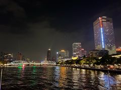 -珠江夜游天字码头