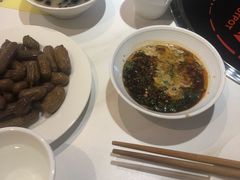 -巴邑火锅·鲜切牛肉(萧山银隆店)