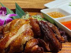 -暹罗酒肆泰餐厅酒吧