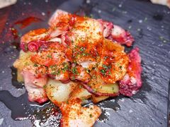 -BROWNSTONE布朗石西班牙餐厅(富城店)