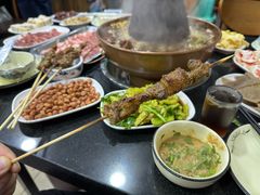 -新梅居(宁海东路店)