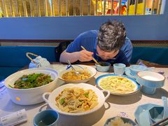 -客宴·江西客家菜(红角洲店)