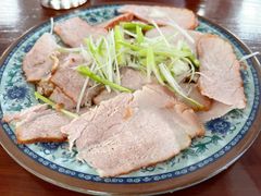 -武威市北关市场