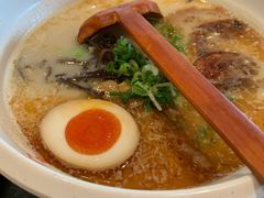 -味千拉面(上海蓝天路店)
