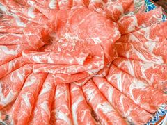 -南门四季铜锅涮肉(左家庄店)
