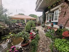 -漫渡庄绿岛花园•隐世庭园菜(滨湖店)