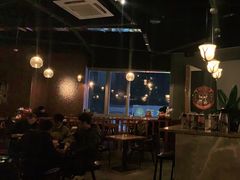 大堂-故遥酒馆.赛事直播