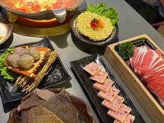-湊湊火锅·茶憩(南京万象天地店)