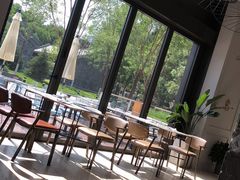 -The Rug Cafe(王府中环店)
