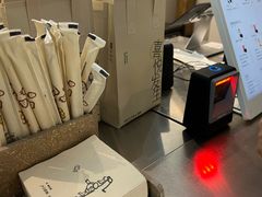 -喜茶(上海淮海中路渔阳里店)