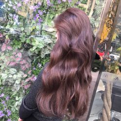 -DL HAIR SALON