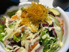 -森味薪火烧•烧鸟居酒屋•日本料理(望京店)
