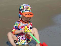 -三亚湾海居铂尔曼度假酒店