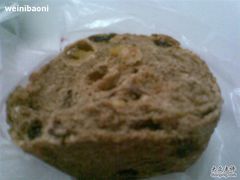 馅料丰富-西点坊(浦东香格里拉店)