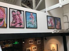 -老北京私房菜(798店)