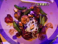 -香榭里音乐酒吧(丰美店)