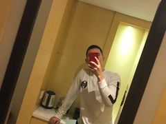 -上海新锦江大酒店