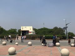 -南汇嘴观海公园