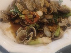 -钱大妈海鲜饭店(保利林语店)