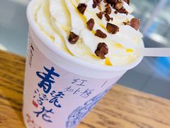 -霓裳茶舞(上海静安大悦城店)