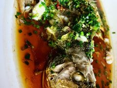 -荷风细雨·中国茶宴(碧云店)