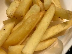 薯条-合点寿司(美罗城店)