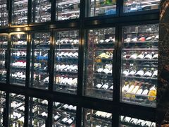 -Tivano意大利餐厅(成都居舍酒店)
