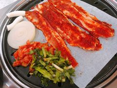 -杀猪天·韩国烤肉(总店)