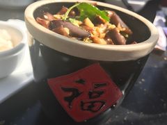 -锦尚阁烤鱼•天津菜(宣武门胡同店)
