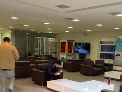 -北京运通兴恩一汽大众4S店(西红门店)