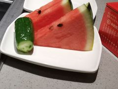 -海底捞火锅(百乐门广场店)