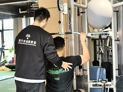 -蜗牛健身·私教馆(海珀香庭店)