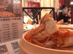 -天伦里餐厅(绿城桃花源店)