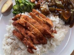 -顶好快餐(市府店)