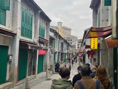 -添發碗仔翅美食