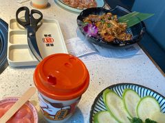 -猫抓烤肉(春熙路店)