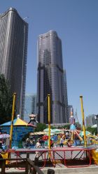 -大望京儿童游乐场