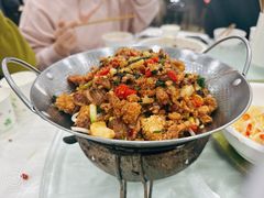 -谭姐湘菜馆(浦东大道店)