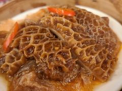 酱汁金钱肚-香江小厨 The Kitchen(香江俱乐部店)