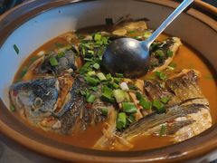 -千岛湖小鱼儿·淳安匠心农家菜