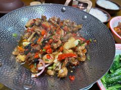 -陈家婆的菜(梅溪湖店)