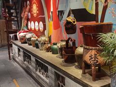 -广东道至正餐厅(区庄店)