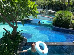 -三亚亚龙湾金棕榈度假酒店