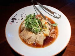 -楼兰新疆主题餐厅(悠方店)