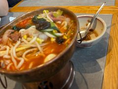 -极乐小煮·成都冒菜(科技绿洲店)
