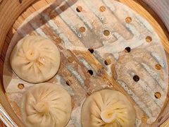 李犟大蟹黄包-李犟大爆鳝面·手工蟹黄包(湖滨西湖店)